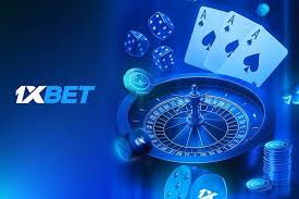 Experience Mobile Betting with the 1xBet App 433476955