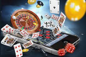 Experience the Thrill of BK8 Live Betting Your Ultimate Guide -83196732