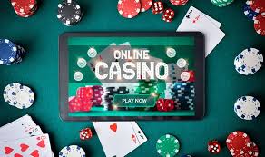 Explore the World of Online Gaming with ConfusedCasino.net