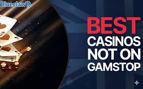 Exploring Casinos Not on Gamstop Your Guide to Alternative Gaming Options Exploring Casinos Not on Gamstop Your Guide to Alternative Gaming Options