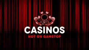 Exploring Non GamStop Casinos A Comprehensive Guide -279515498