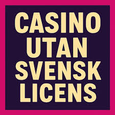 MGA casinon med 10 euro insättning - En komplett guide