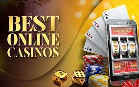 Top Live Casino Apps for Enthusiasts in 2023 500711268