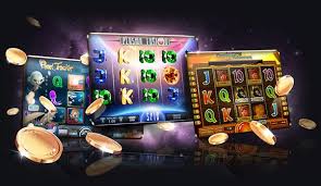 Unlocking Thrills A Deep Dive into Hotloot Casino