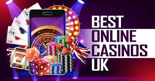 Discover the Thrills of Online Betting Games in the UK